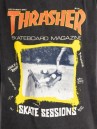 Thrasher December 1983 Vintage T-Shirt T-Shirt
