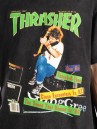 Thrasher February 1987 Vintage T-Shirt T-Shirt