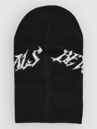 Beyond Medals Jacquard Knit Scarf