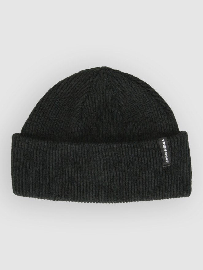 Beyond Medals Base Beanie