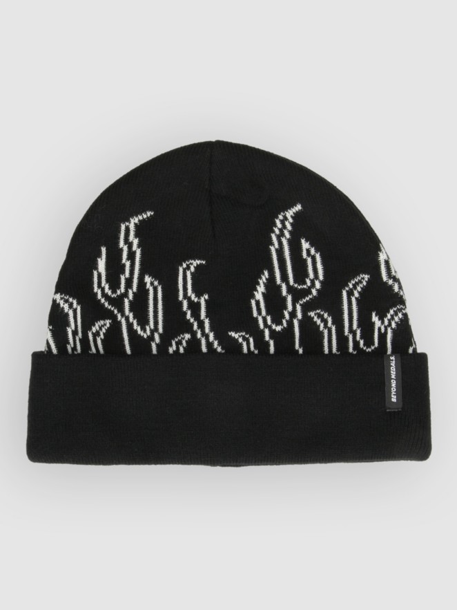 Beyond Medals 00S Flame Beanie