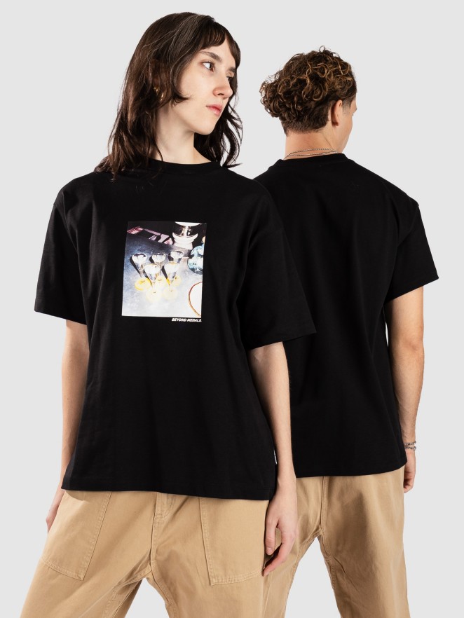 Beyond Medals Ohlympic T-Shirt