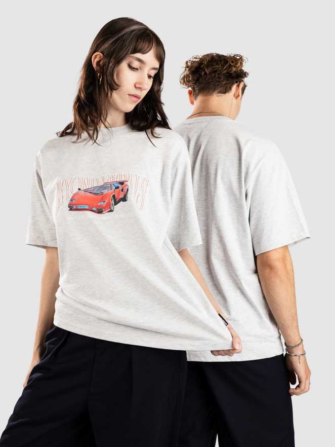 Beyond Medals Premium T-Shirt