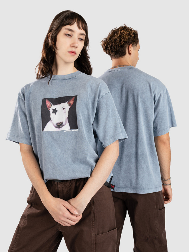 Beyond Medals Star T-Shirt