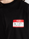 Beyond Medals Hello T-Shirt