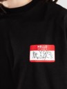 Beyond Medals Hello T-Shirt