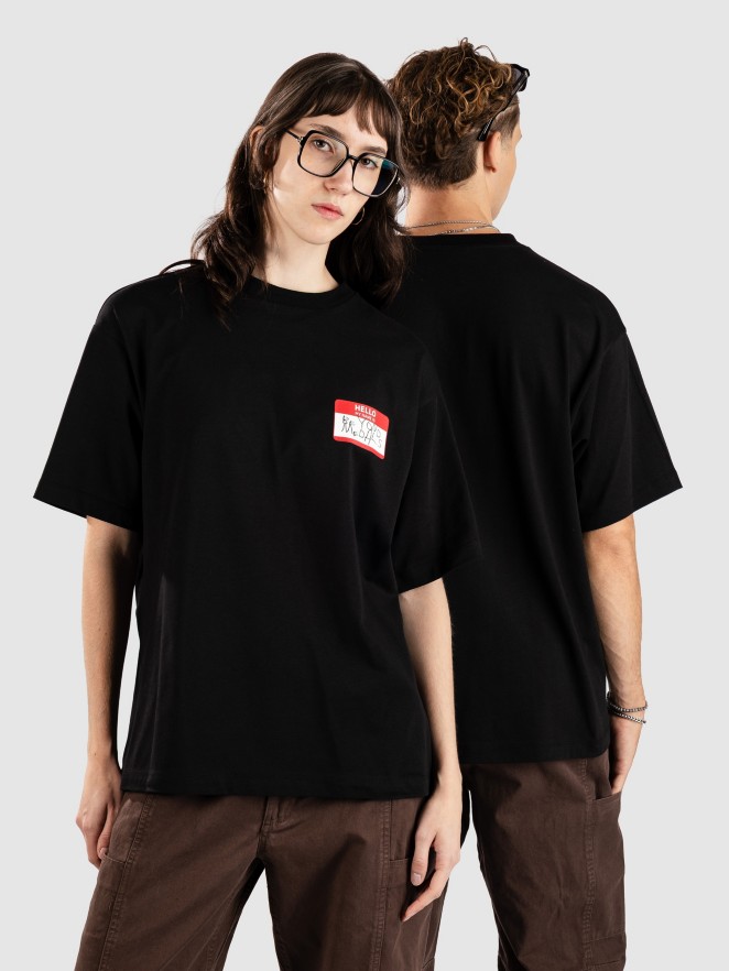 Beyond Medals Hello T-Shirt