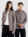 Beyond Medals Checkered Shirt