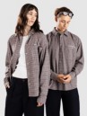Beyond Medals Checkered Shirt