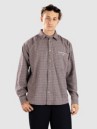 Beyond Medals Checkered Shirt
