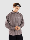 Beyond Medals Checkered Shirt
