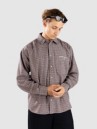Beyond Medals Checkered Shirt