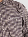 Beyond Medals Checkered Shirt