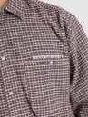 Beyond Medals Checkered Shirt