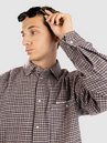 Beyond Medals Checkered Shirt