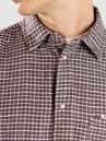 Beyond Medals Checkered Shirt