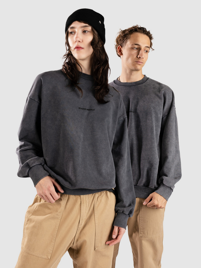 Beyond Medals Og Crewneck Sweater