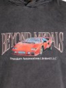 Beyond Medals Premium Hoodie
