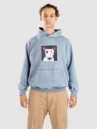 Beyond Medals Star Hoodie