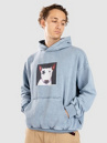 Beyond Medals Star Hoodie