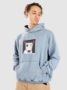Beyond Medals Star Hoodie