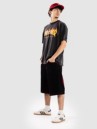 Affliction Wings Shorts