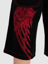 Affliction Wings Shorts