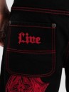 Affliction Wings Shorts