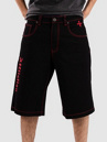 Affliction Wings Shorts