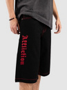 Affliction Wings Shorts