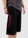 Affliction Wings Shorts