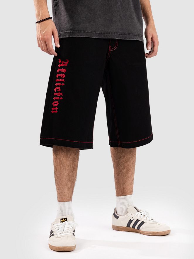 Affliction Wings Shorts