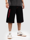 Affliction Wings Shorts