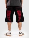 Affliction Wings Kratasy