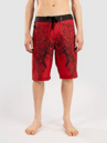 Affliction Burn Boardshorts
