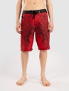 Affliction Burn Boardshorts