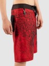 Affliction Burn Boardshorts