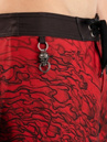 Affliction Burn Boardshorts
