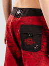 Affliction Burn Boardshorts
