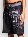 Affliction Decimation Boardshorts