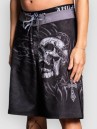 Affliction Decimation Boardshorts
