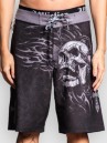 Affliction Decimation Boardshorts