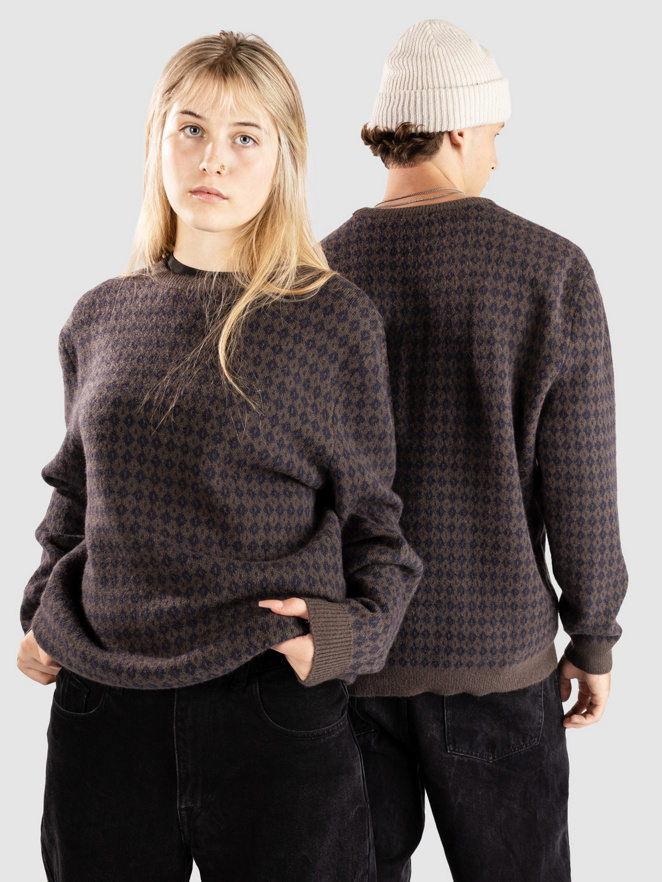 Katin USA Check Pullover