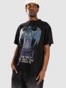 Any Means Necessary Truth Shall Kill Boxy T-Shirt