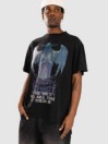 Any Means Necessary Truth Shall Kill Boxy T-Shirt