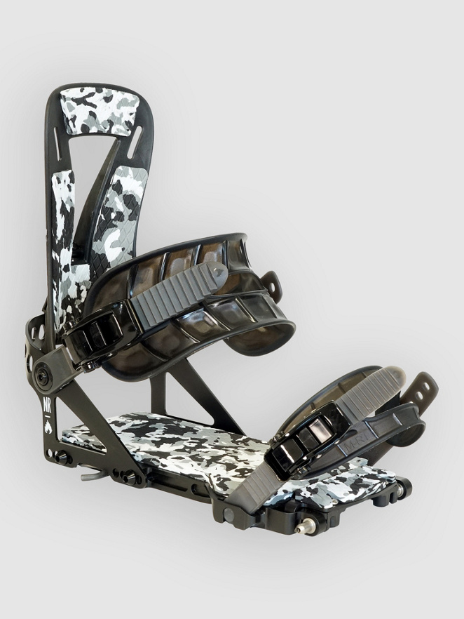 Spark R&D NR Pro 2027 Splitboard vezi