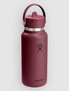 Hydro Flask 32 Oz Wide Flex Straw Cap Bottle