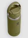 Hydro Flask 16 Oz Travel Mug Flip Sip Cap Bottle