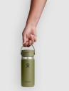 Hydro Flask 16 Oz Travel Mug Flip Sip Cap Bottle