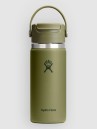 Hydro Flask 16 Oz Travel Mug Flip Sip Cap Bottle